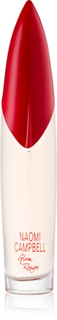 Naomi Campbell Glam Rouge toaletní voda pro ženy