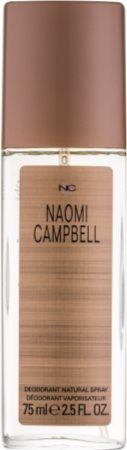 Naomi Campbell Naomi Campbell Deo cu atomizor pentru femei