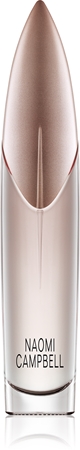 Naomi Campbell Naomi Campbell Eau de Toilette pentru femei