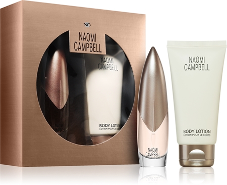 Naomi Campbell Naomi Campbell Geschenkset für Damen