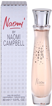 Naomi Campbell Naomi