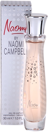 Naomi Campbell Naomi