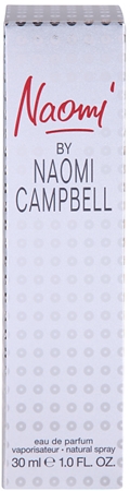 Naomi Campbell Naomi