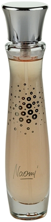 Naomi Campbell Naomi eau de toilette per donna 30 ml