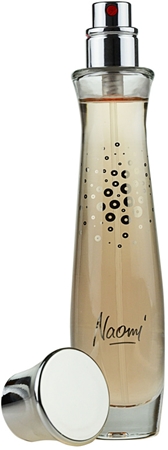 Naomi Campbell Naomi eau de toilette per donna 30 ml