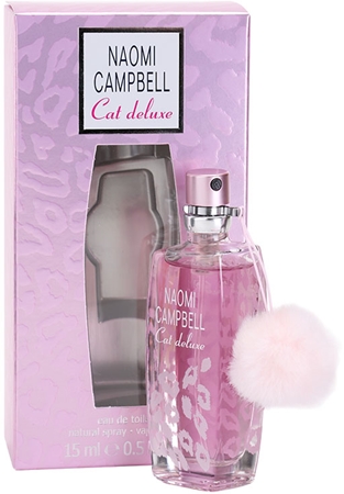 Parfum naomi campbell cat deluxe best sale