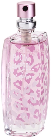 Naomi Campbell Cat deluxe Eau de Toilette für Damen