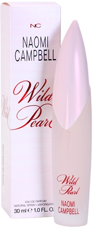 Naomi Campbell Wild Pearl Eau de Parfum für Damen 30 ml