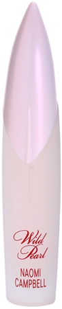 Naomi Campbell Wild Pearl Eau de Parfum für Damen 30 ml