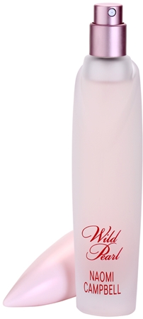 Naomi Campbell Wild Pearl Eau de Parfum für Damen 30 ml