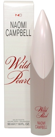 Naomi Campbell Wild Pearl woda toaletowa dla kobiet