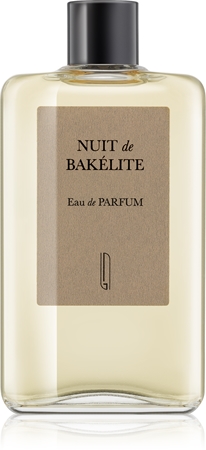Naomi Goodsir Nuit de Bakélite Eau de Parfum Unisex 50 ml