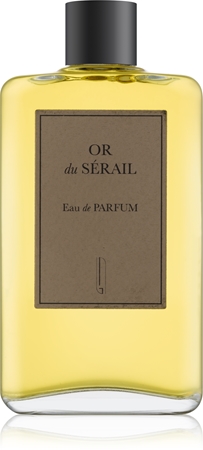 Naomi Goodsir Or du Sérail Eau de Parfum Unisex 50 ml