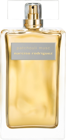 narciso rodriguez Musc Collection Intense Patchouli Musc Eau de Parfum för Kvinnor