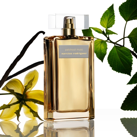 narciso rodriguez Musc Collection Intense Patchouli Musc Eau de Parfum för Kvinnor