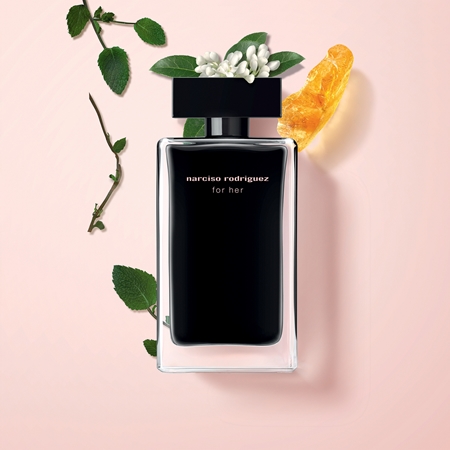 narciso rodriguez for her poklon set XXXIV. za žene