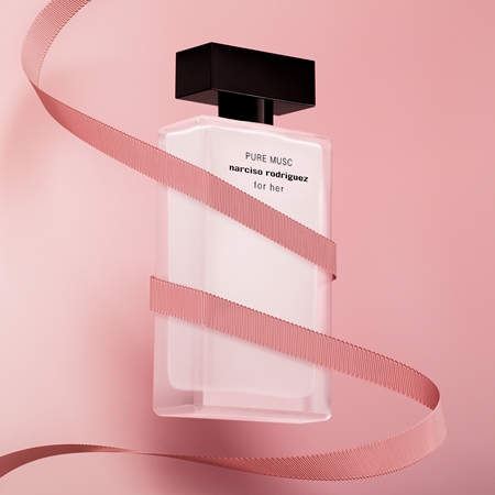 narciso rodriguez for her PURE MUSC Geschenkset für Damen