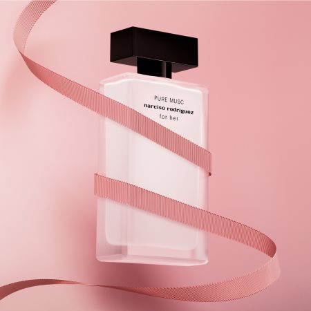 Narciso Rodriguez for her Pure Musc confezione regalo da donna