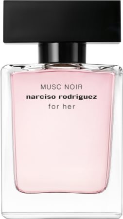 Narciso Rodriguez For Her Musc Noir parfémovaná voda pro ženy