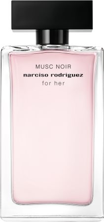 Narciso Rodriguez For Her Musc Noir Eau de Parfum für Damen