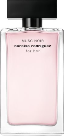 Narciso Rodriguez For Her Musc Noir Eau de Parfum hölgyeknek