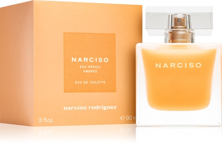 narciso rodriguez NARCISO Eau Néroli Ambrée woda toaletowa dla kobiet