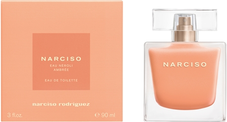 narciso rodriguez NARCISO Eau Néroli Ambrée woda toaletowa dla kobiet