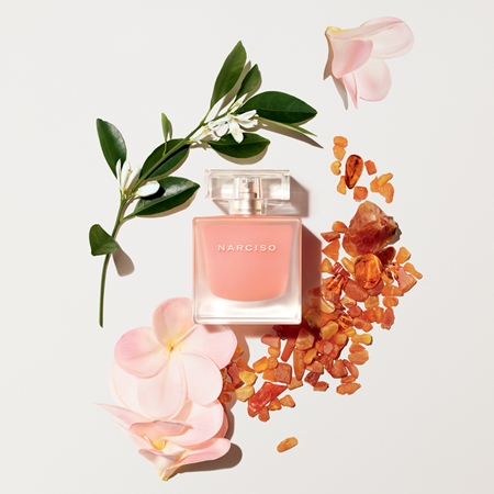narciso rodriguez NARCISO Eau Néroli Ambrée woda toaletowa dla kobiet