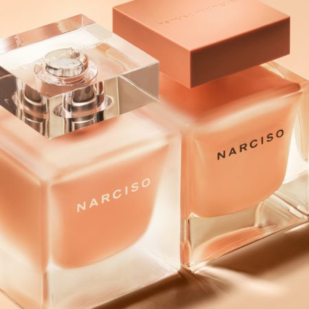 Narciso Rodriguez NARCISO Eau N roli Ambr e Eau de Toilette pour