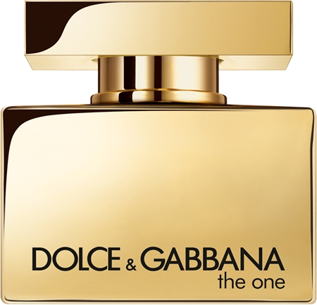 Dolce & Gabbana The One Gold woda perfumowana dla kobiet