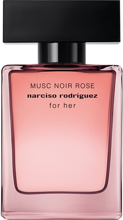 narciso rodriguez for her Musc Noir Rose woda perfumowana dla kobiet