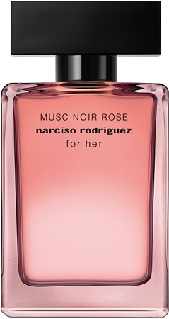 narciso rodriguez for her Musc Noir Rose parfémovaná voda pro ženy