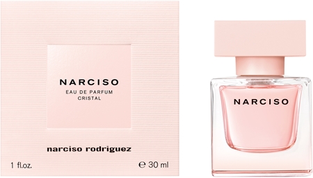 narciso rodriguez NARCISO CRISTAL Parfumuotas vanduo moterims