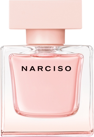 narciso rodriguez NARCISO CRISTAL Eau de Parfum pour femme