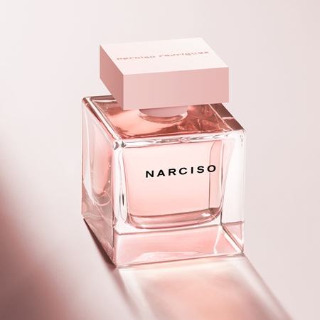 narciso rodriguez NARCISO CRISTAL Eau de Parfum pour femme