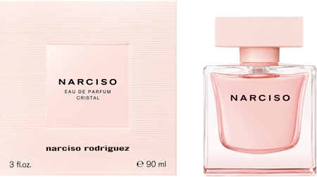narciso rodriguez NARCISO CRISTAL parfemska voda za žene