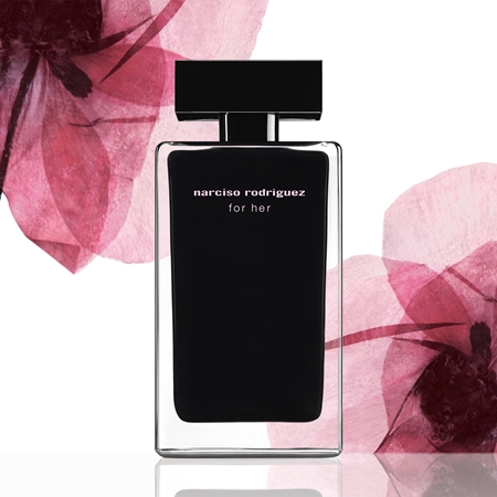 narciso rodriguez for her lote de regalo para mujer