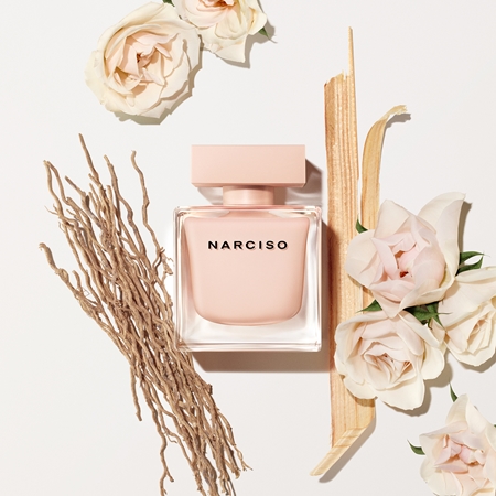 narciso rodriguez NARCISO POUDRÉE gift set for women