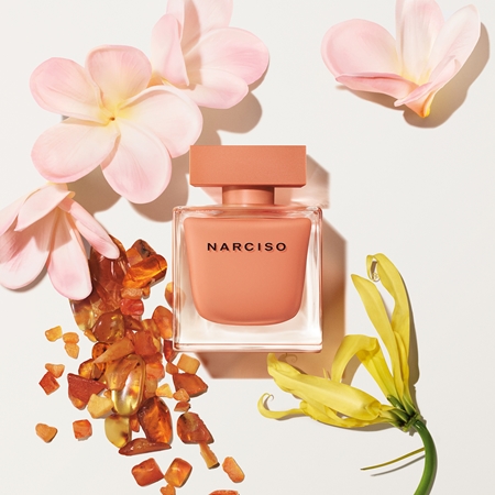 narciso rodriguez NARCISO AMBRÉE Gift Set voor Vrouwen