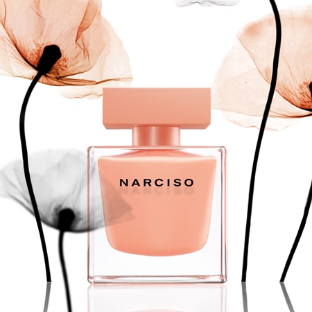 narciso rodriguez NARCISO AMBRÉE Gift Set voor Vrouwen
