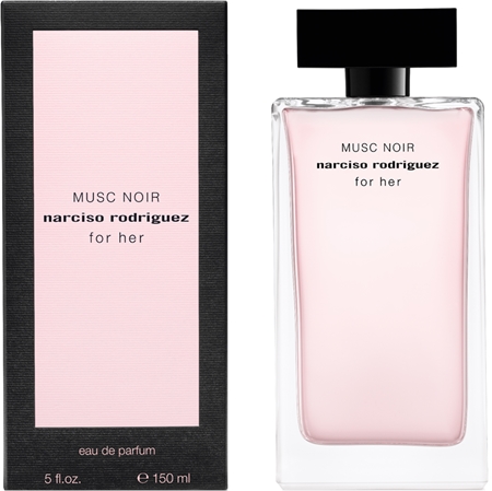 narciso rodriguez for her MUSC NOIR parfémovaná voda pro ženy