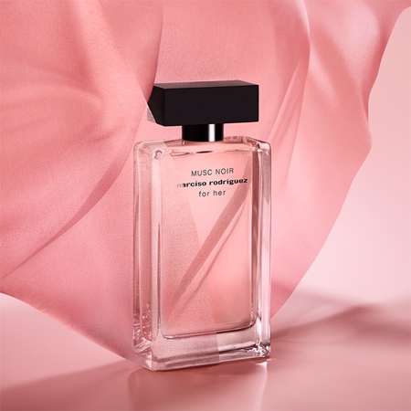 narciso rodriguez for her MUSC NOIR parfémovaná voda pro ženy
