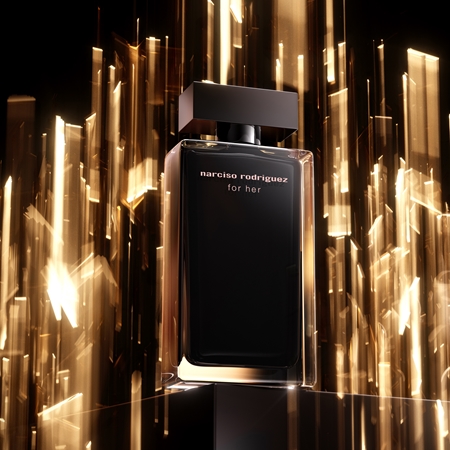narciso rodriguez for her lote de regalo para mujer