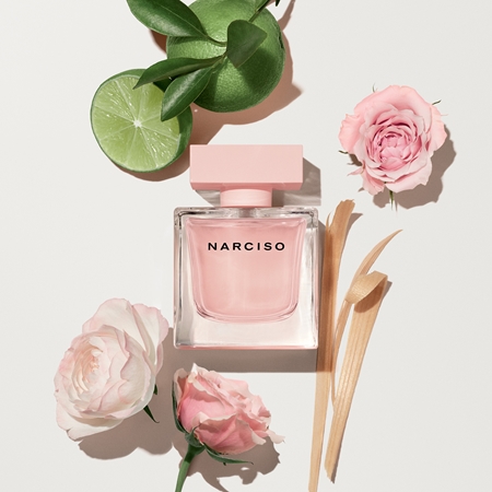 narciso rodriguez NARCISO CRISTAL coffret cadeau pour femme