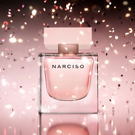 narciso rodriguez NARCISO CRISTAL coffret cadeau pour femme