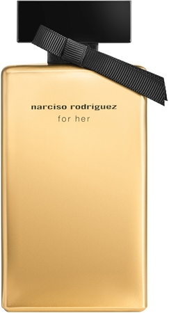 narciso rodriguez for her Limited Edition Eau de Toilette pour femme