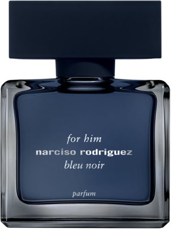 Narciso Rodriguez For Him Bleu Noir parfem za muškarce