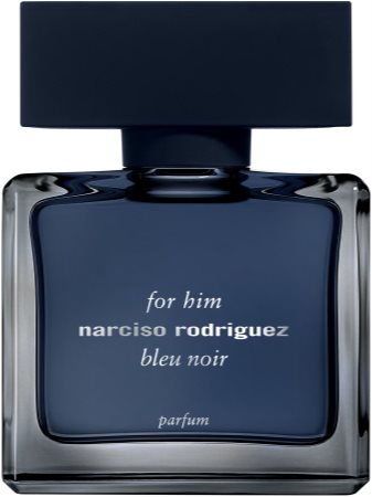 Narciso Rodriguez For Him Bleu Noir Smaržas vīriešiem