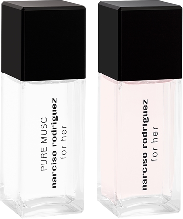 narciso rodriguez for her Gavesæt til kvinder