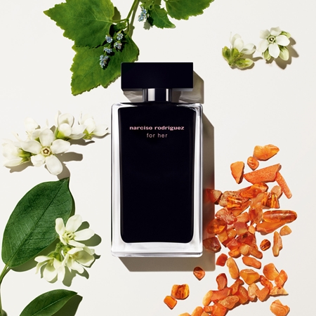 narciso rodriguez for her Gavesæt til kvinder